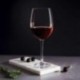 Caja 6 Copas Tulip Vino Krysta Eco 47CL Cabernet Tulip Chef & Sommelier