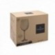 Caja 6 Copas Tulip Vino Krysta Eco 47CL Cabernet Tulip Chef & Sommelier