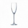 Caja 6 Copas Flauta Krysta Eco 16CL Cabernet Tulip Chef & Sommelier