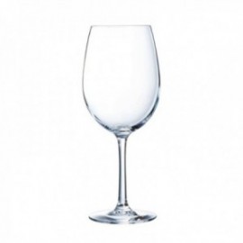 Caja 6 Copas Tulip Vino Krysta Eco 58CL Cabernet Tulip Chef & Sommelier