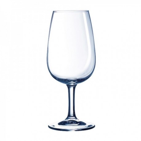 Caja 6 Copas Tulip Cristalín 12CL Cabernet Tulip Chef & Sommelier