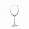 Caja 6 Copas Tulip Vino Cristalin 35CL Cabernet Tulip Chef & Sommelier