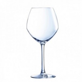 Caja 6 Copas Vino Krysta 35CL Cabernet Vinos Jov Chef & Sommelier