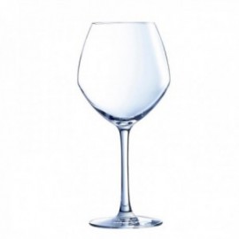 Caja 6 Copas Vino Krysta 58CL Cabernet Vinos Jov Chef & Sommelier
