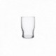 Caja 6 Vasos Altos Vidrio 22CL Campus Arcoroc