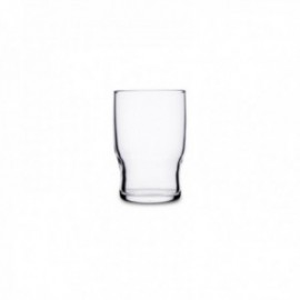 Caja 6 Vasos Altos Vidrio 22CL Campus Arcoroc