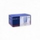Caja 6 Vasos Altos Vidrio 22CL Campus Arcoroc