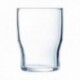 Caja 6 Vasos Bajos Vidrio 18CL Campus Arcoroc