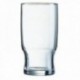 Caja 6 Vasos Altos Vidrio 29CL Campus Arcoroc