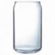 Caja 6 Vasos Altos Vidrio 47,5CL Can Arcoroc