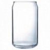 Caja 6 Vasos Altos Vidrio 47,5CL Can Arcoroc