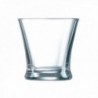 Caja 12 Vasos Bajos Vidrio 11CL Carajillo Arcoroc