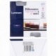 Set 4 Vasos Bajos Vidrio 23CL Chiquito Luminarc