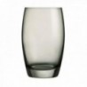 Caja 6 Vasos Altos Vidrio 35CL Color Studio Arcoroc