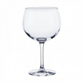 Copa Combinado Vidrio 70CL