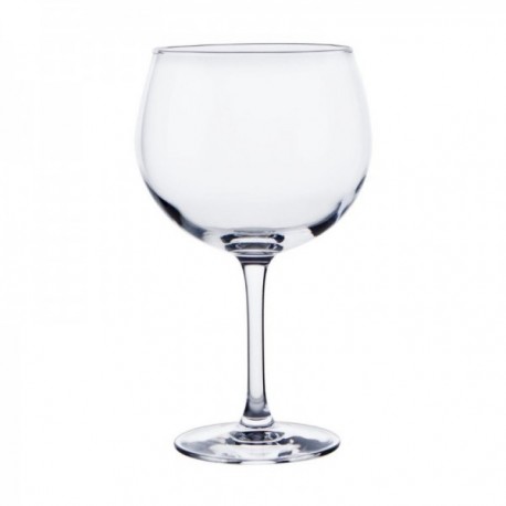 Copa Combinado Vidrio 70CL