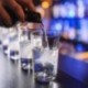 Caja 6 Vasos Altos Vidrio 8CL Conique Arcoroc