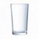 Caja 6 Vasos Cerveza Vidrio 20CL Conique Arcoroc