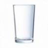 Caja 6 Vasos Cerveza Vidrio 20CL Conique Arcoroc
