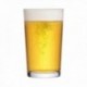 Caja 6 Vasos Cerveza Vidrio 20CL Conique Arcoroc