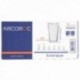 Caja 6 Vasos Altos Vidrio 47CL Conique Arcoroc
