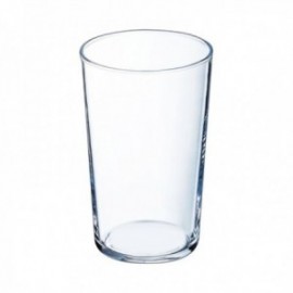Caja 6 Vasos Vidrio 56CL Conique Arcoroc