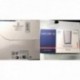 Caja 6 Vasos Vidrio 56CL Conique Arcoroc