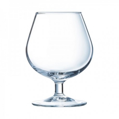 Caja 12 Copas Coñac Vidrio 15CL Degustacion Arcoroc