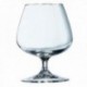 Caja 6 Copas Coñac Vidrio 25CL Degustacion Arcoroc