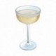 Caja 6 Copas Cocktail Cristalín 21CL Disco Arcoroc