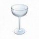 Caja 6 Copas Cocktail Cristalín 21CL Disco Arcoroc