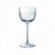 Caja 6 Copas Cocktail Cristalín 18CL Disco Arcoroc