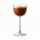 Caja 6 Copas Cocktail Cristalín 18CL Disco Arcoroc