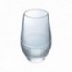 Caja 6 Vasos Altos Cristal Glass 45CL Disco Arcoroc