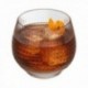Caja 6 Vasos Bajos Cristal Glass 32CL Disco Arcoroc