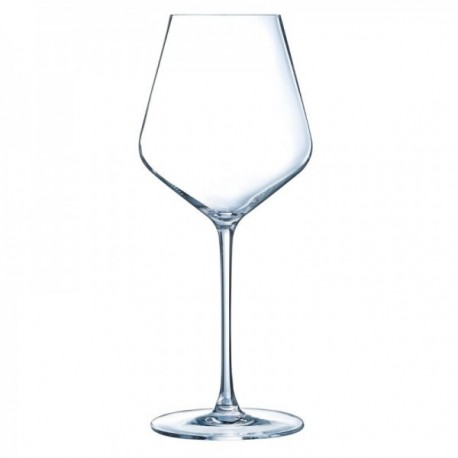 Caja 6 Copas Vino Krysta 47CL Distinction Chef & Sommelier
