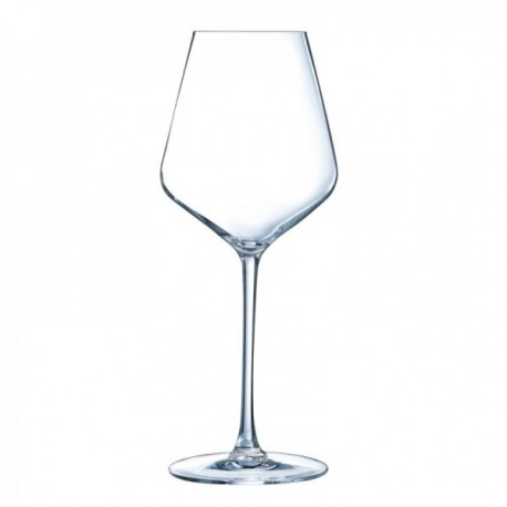 Caja 6 Copas Vino Krysta 28CL Distinction Chef & Sommelier