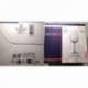 Caja 6 Copas Vino Vidrio Tensionado 47CL Domaine Arcoroc