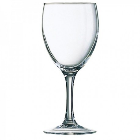 Caja 6 Copas Vino Vidrio 31CL Elegance Arcoroc