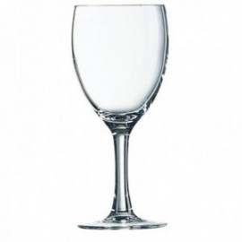 Caja 12 Copas Vino Vidrio 19CL Elegance Arcoroc