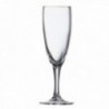Caja 12 Copas Flauta Vidrio 17CL Elegance Arcoroc