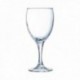 Copa Vidrio 19CL Elegance Luminarc