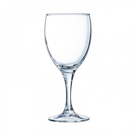 Copa Vidrio 19CL Elegance Luminarc