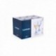 Copa Vidrio 19CL Elegance Luminarc