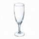 Copa Flauta Vidrio 17CL Elegance Luminarc
