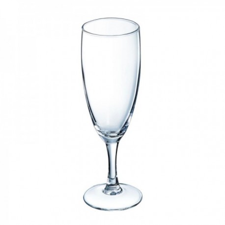 Copa Flauta Vidrio 17CL Elegance Luminarc