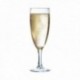 Copa Flauta Vidrio 17CL Elegance Luminarc