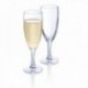 Copa Flauta Vidrio 17CL Elegance Luminarc