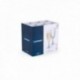 Copa Flauta Vidrio 17CL Elegance Luminarc
