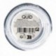 Botella Vidrio 1L Energy Quid